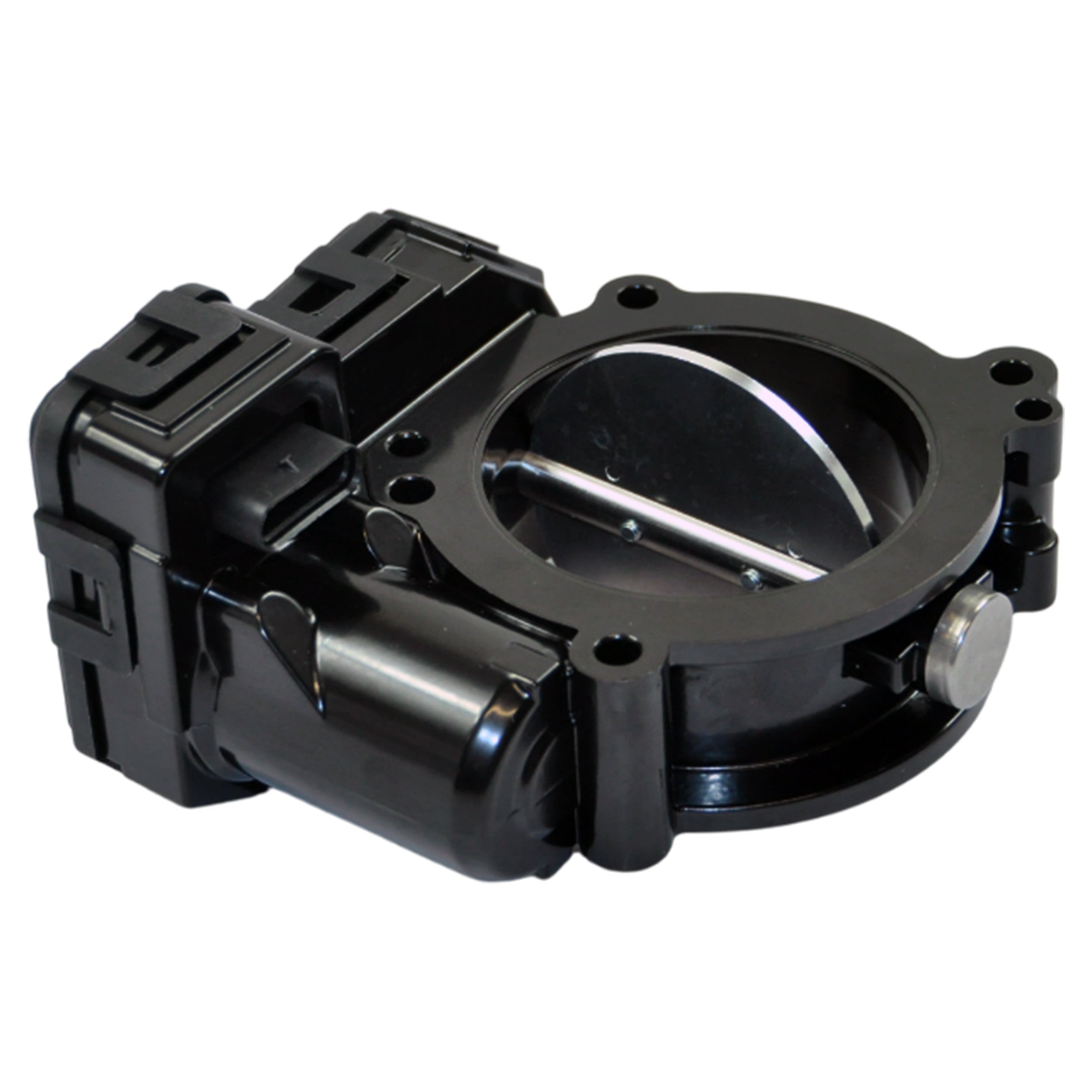 High-performance Throttle Body for Mercedes C-Class