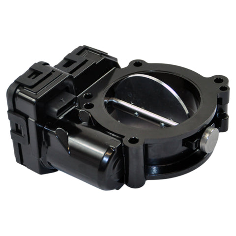 High-performance Throttle Body for Mercedes C-Class