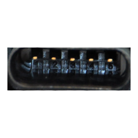 Mercedes E-Class S-Class Throttle Body Replacement