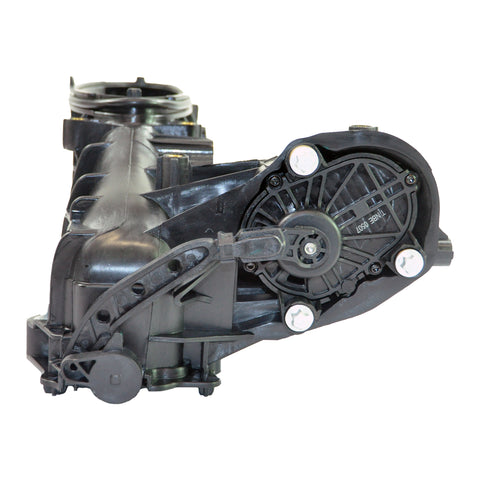 Inlet Manifold With Actuator Motor For Mercedes A6510904937