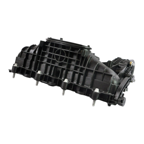 Inlet Manifold With Actuator Motor For Mercedes A6510904937