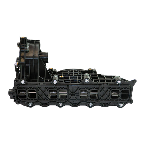 Inlet Manifold With Actuator Motor For Mercedes A6510904937