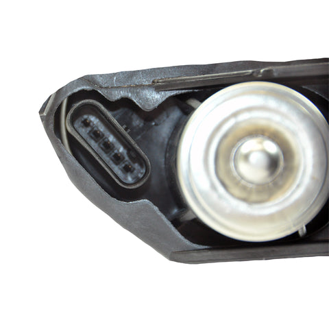 Inlet Manifold With Actuator Motor For Mercedes A6510904937