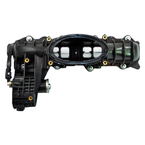 Inlet Manifold With Actuator Motor For Mercedes A6510904937