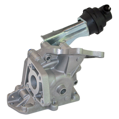 EGR Valve For Jeep: Compass, Mercedes-Benz: A-Class, B-Class, C-Class, CLA, CLS, E-Class, GLA-Class