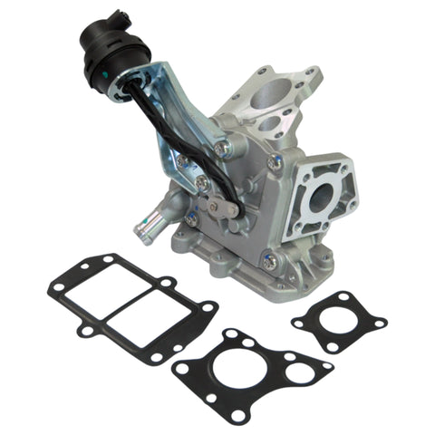 EGR Valve For Jeep: Compass, Mercedes-Benz: A-Class, B-Class, C-Class, CLA, CLS, E-Class, GLA-Class