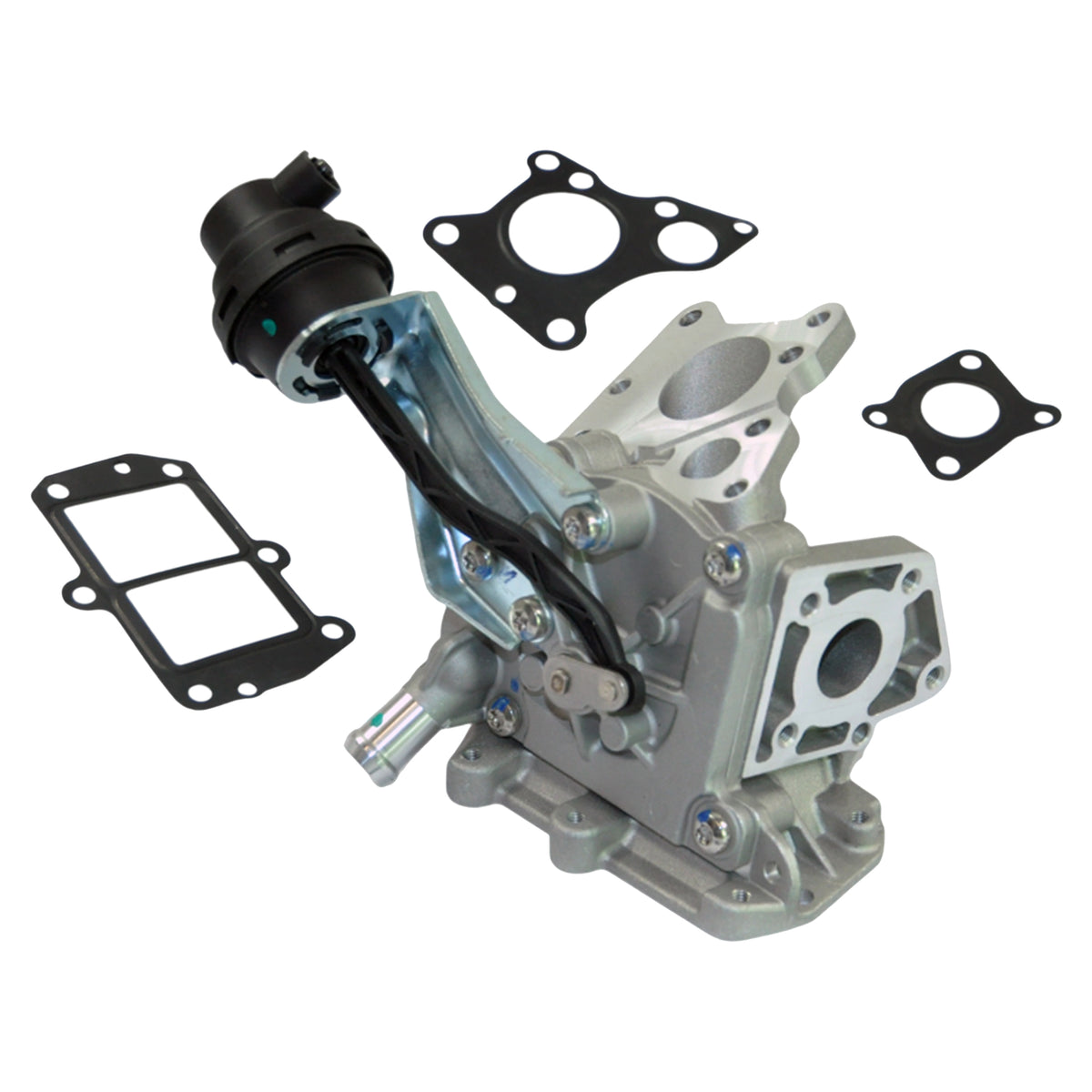 EGR Valve For Jeep: Compass, Mercedes-Benz: A-Class, B-Class, C-Class, CLA, CLS, E-Class, GLA-Class