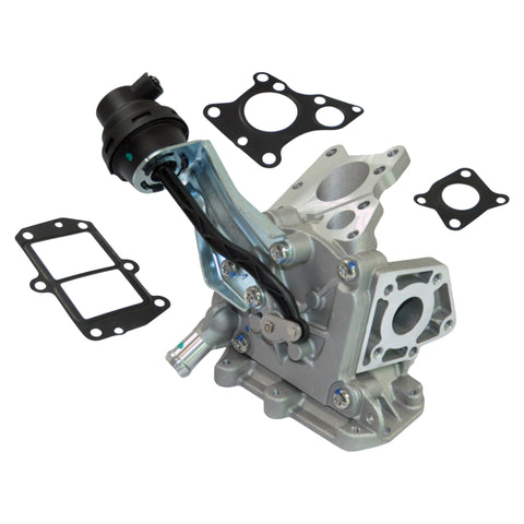 EGR Valve For Jeep: Compass, Mercedes-Benz: A-Class, B-Class, C-Class, CLA, CLS, E-Class, GLA-Class