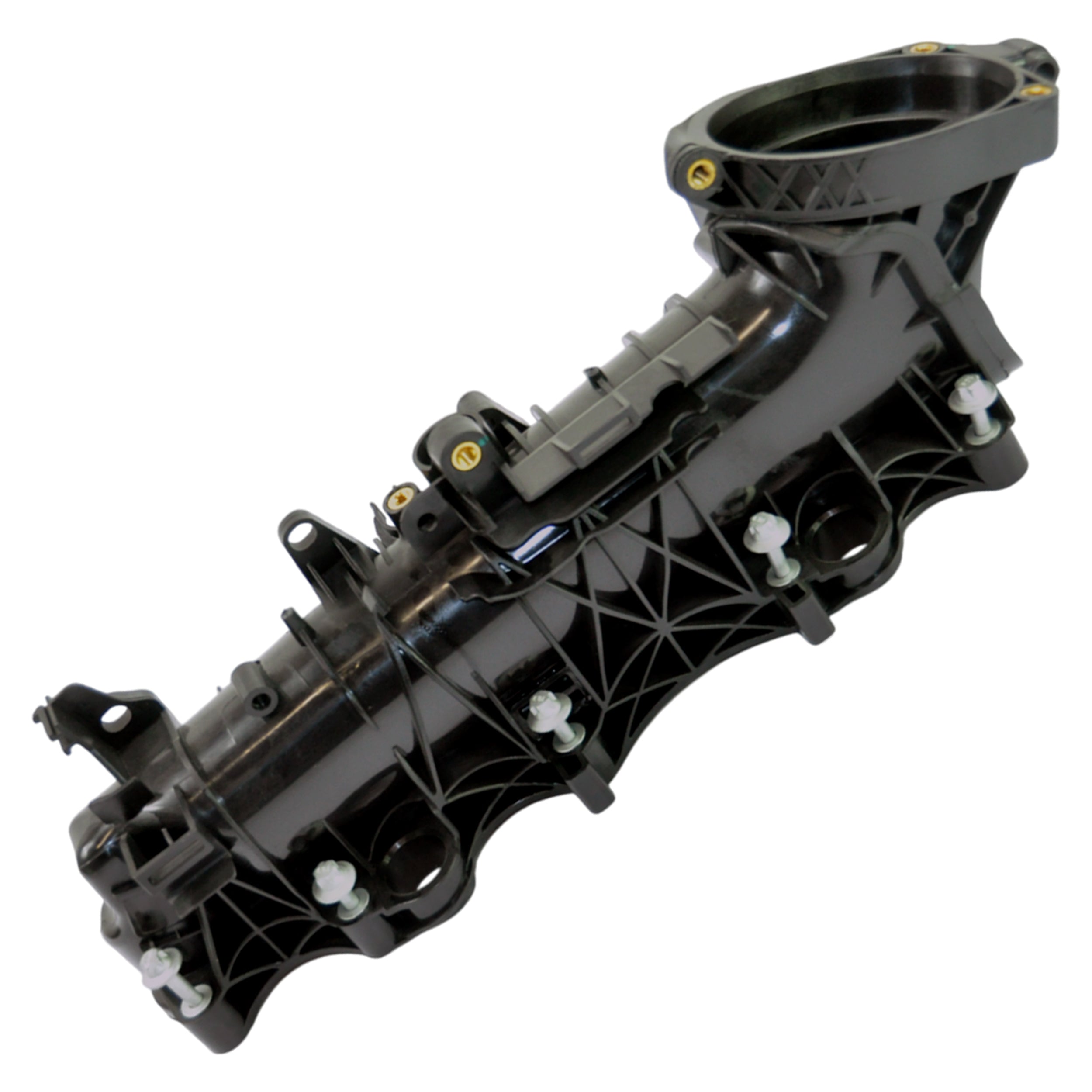 Mercedes-Benz intake manifold 6540903500 aftermarket direct-fit A/B/C/CLA/CLE series
