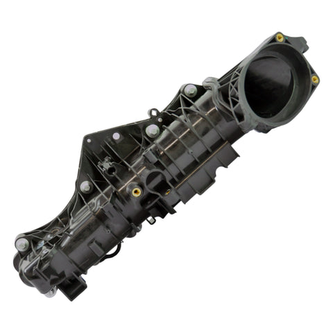 Aftermarket intake manifold Mercedes-Benz compatible with A-class B-class C-class CLA CLE 6540902100