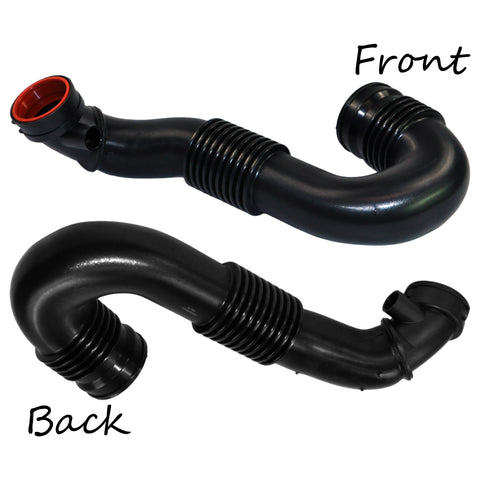 Turbo Intercooler Hose Pipe For Mercedes-Benz: Sprinter 3-T, Sprinter 3.5-T, Sprinter 4.6-T, Sprinter 5-T