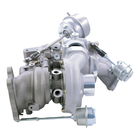 Turbocharger Assembly 810358-0005 810358-5005S SH0113700 for Mazda 3 6 CX-5 CX-7 2.2 D Diesel SkyActiv-D