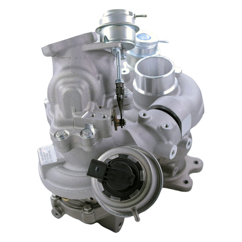 Turbocharger Assembly 810358-0005 810358-5005S SH0113700 for Mazda 3 6 CX-5 CX-7 2.2 D Diesel SkyActiv-D