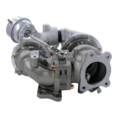 Turbocharger Assembly 810358-0005 810358-5005S SH0113700 for Mazda 3 6 CX-5 CX-7 2.2 D Diesel SkyActiv-D