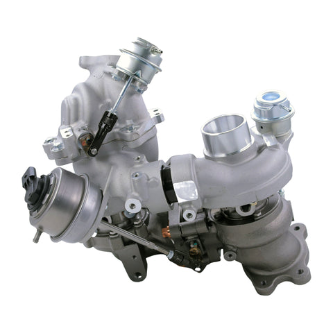 Turbocharger Assembly 810358-0005 810358-5005S SH0113700 for Mazda 3 6 CX-5 CX-7 2.2 D Diesel SkyActiv-D