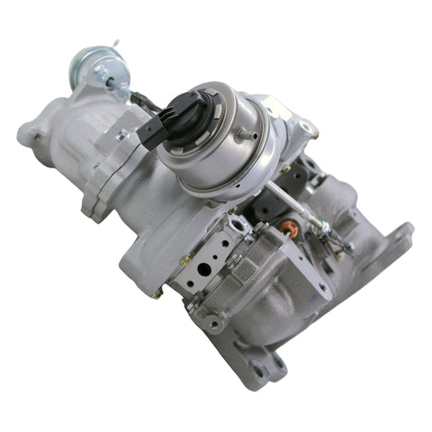Turbocharger Assembly 810358-0005 810358-5005S SH0113700 for Mazda 3 6 CX-5 CX-7 2.2 D Diesel SkyActiv-D