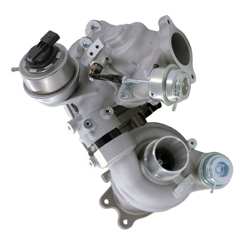 Turbocharger Assembly 810358-0005 810358-5005S SH0113700 for Mazda 3 6 CX-5 CX-7 2.2 D Diesel SkyActiv-D