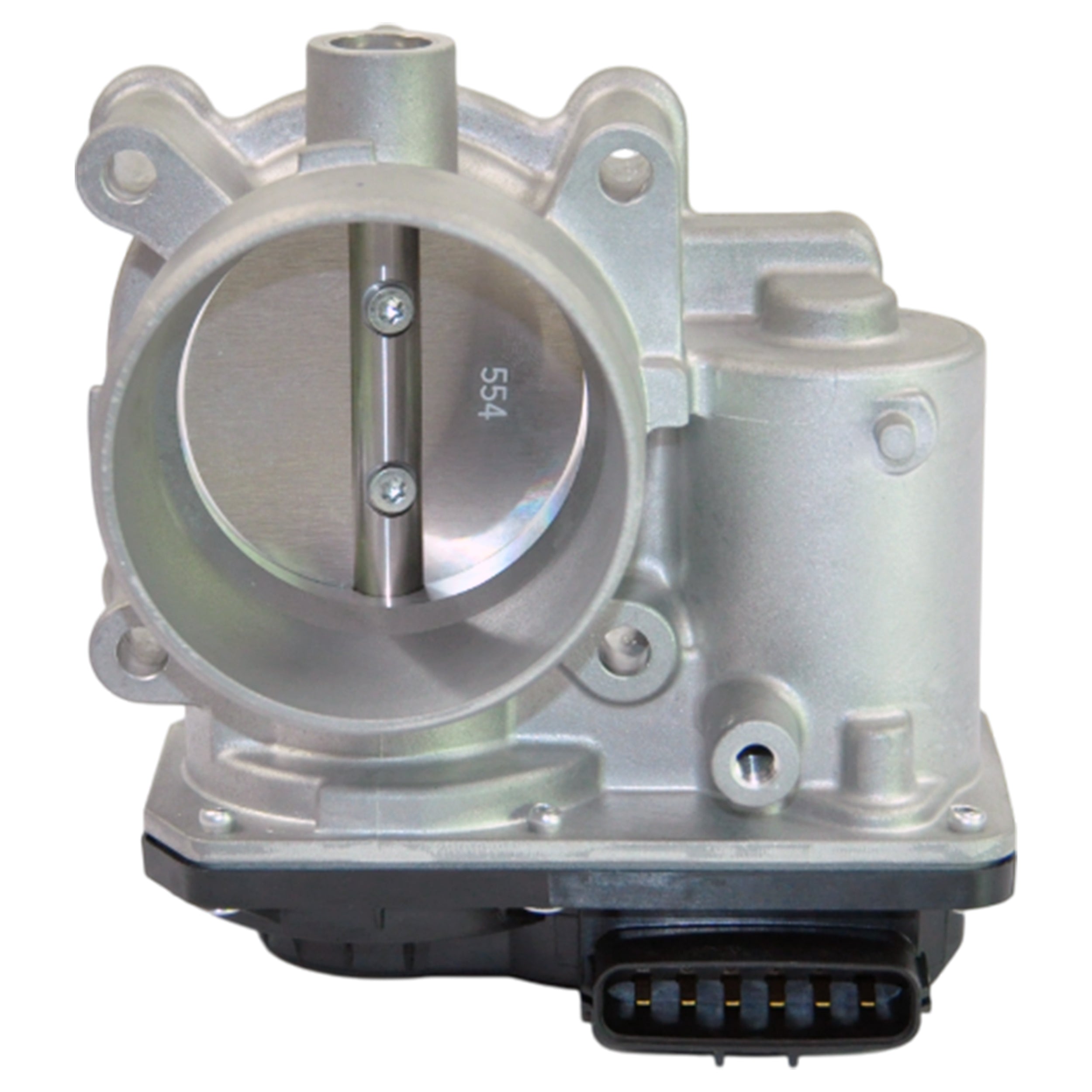 High Performance Throttle Body Fit for Mazda 220300T120