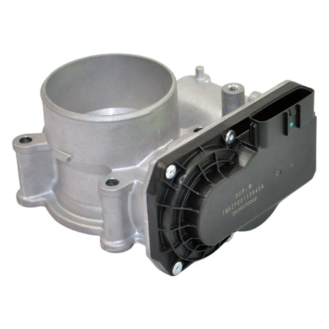 Mazda 220300T120 Throttle Body Close‑up