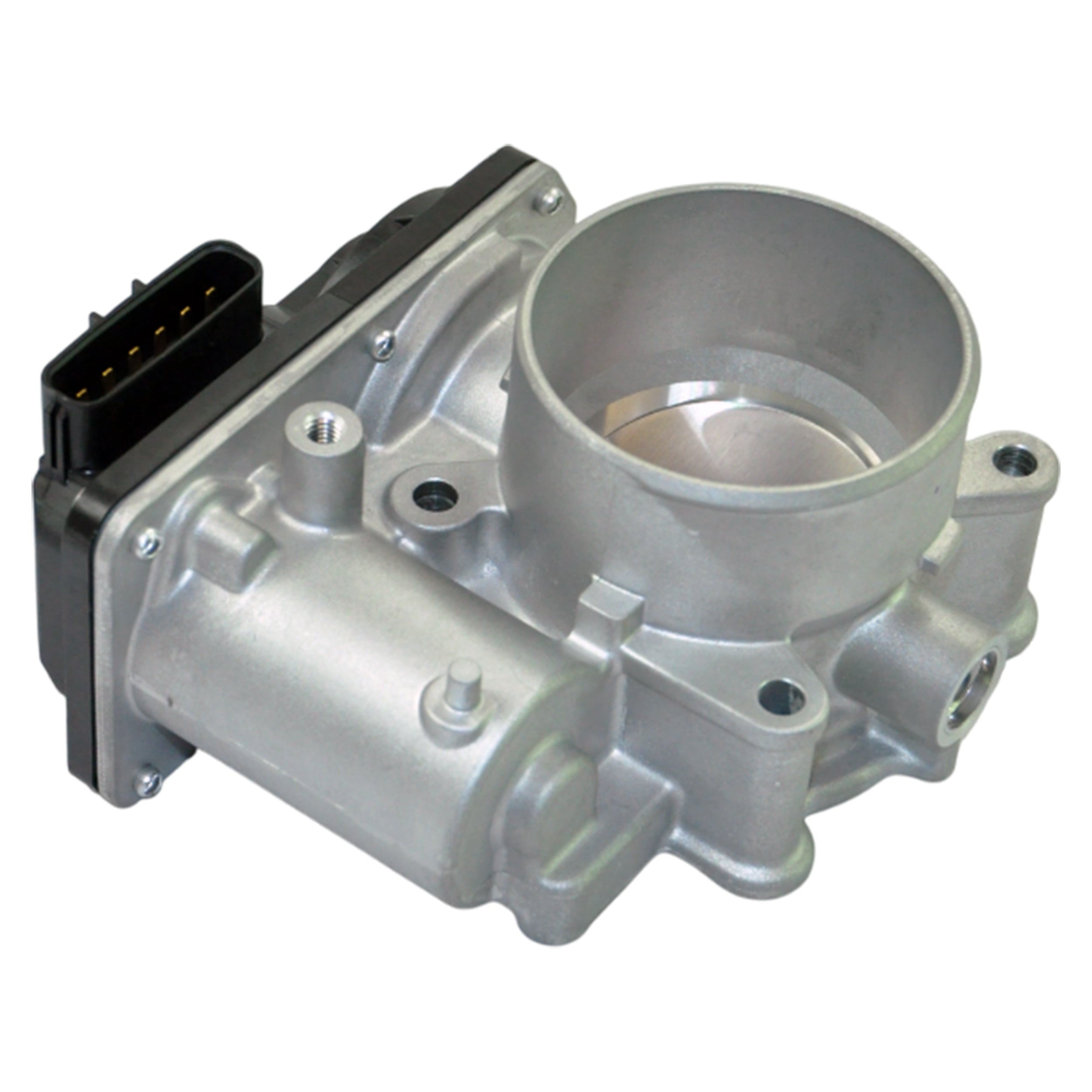 Throttle Body Assembly Mazda Engine Part 220300T120