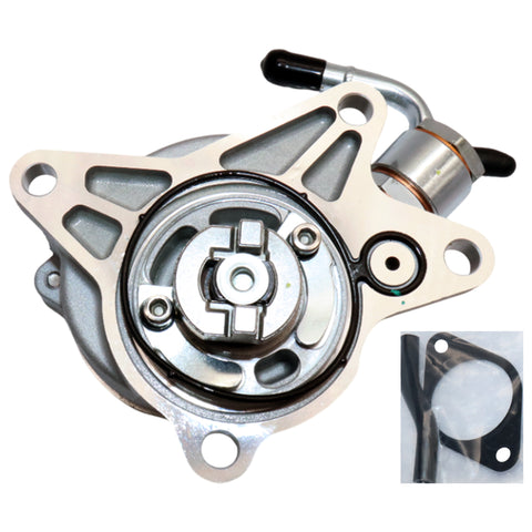 Vacuum pump for Mazda 3 2.2 diesel Skyactiv