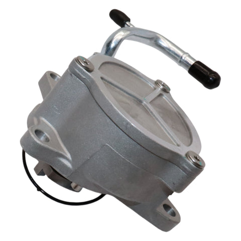 Replacement engine vacuum pump for Mazda 6