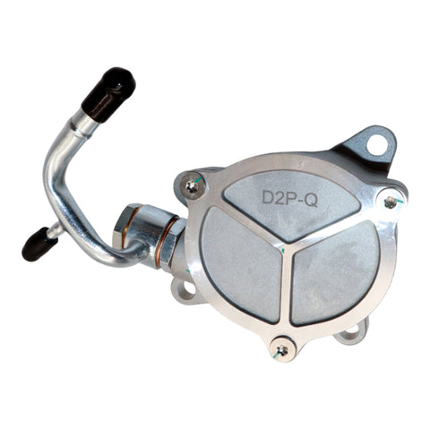 Genuine style vacuum pump for Mazda Skyactiv 2.2D