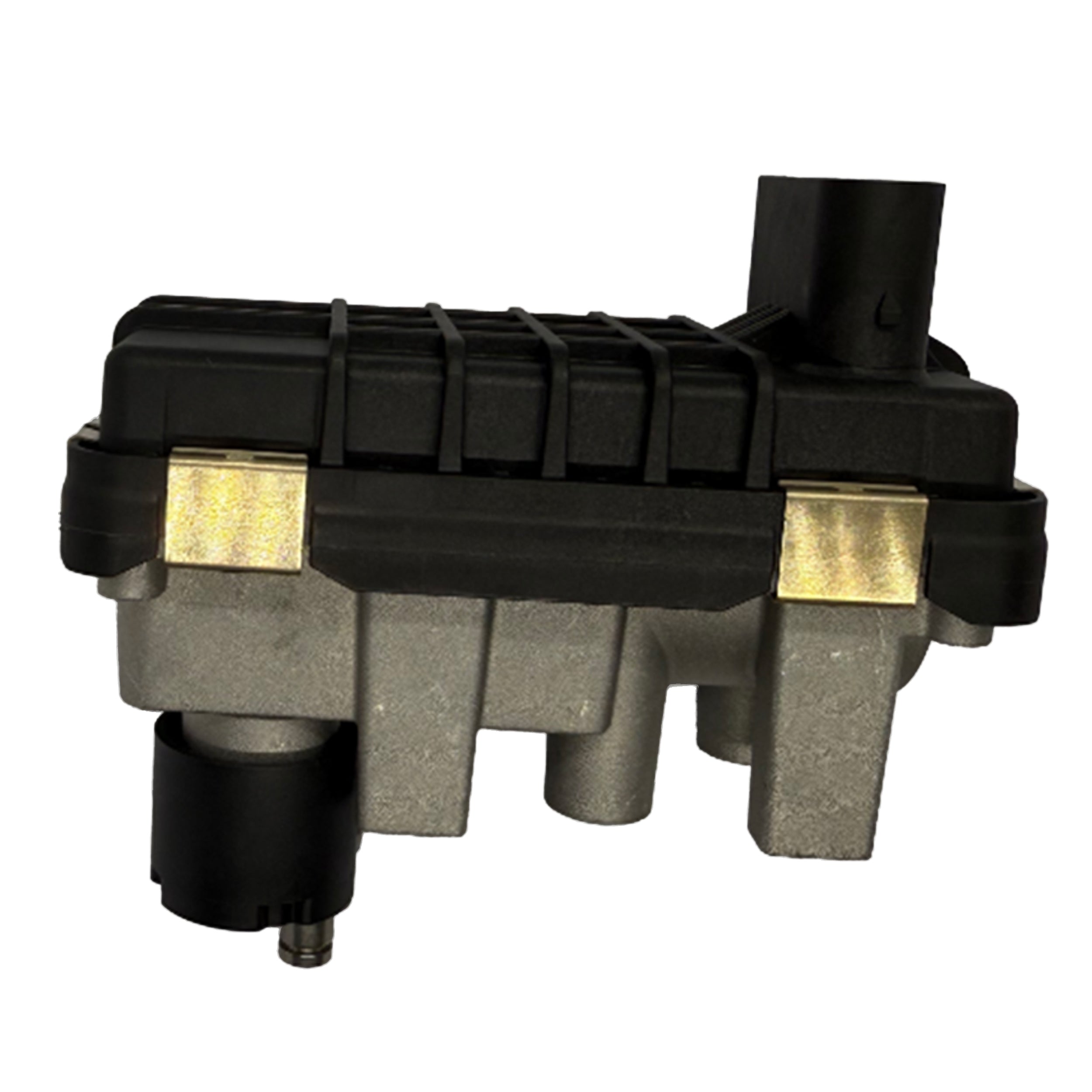Jeep Grand Cherokee diesel turbocharger actuator 6NW009660 detailed image