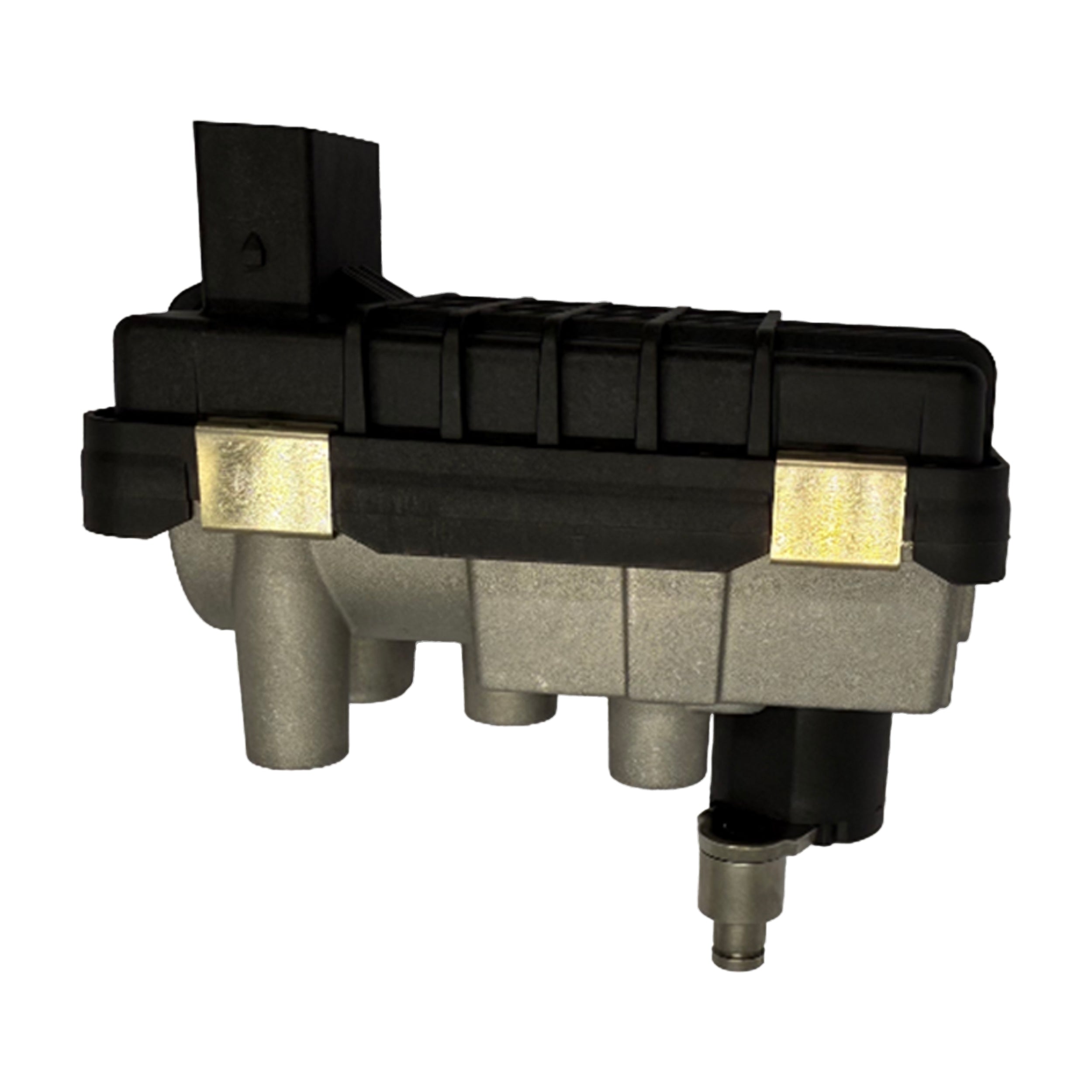 Turbocharger actuator 6NW009420 turbo boost control valve for Mercedes