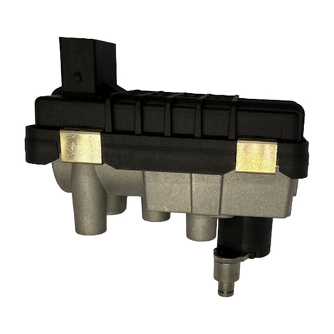 Turbocharger actuator 6NW009420 turbo boost control valve for Mercedes