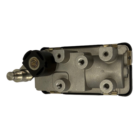 Mercedes-Benz turbo actuator 6NW009420 detailed product image