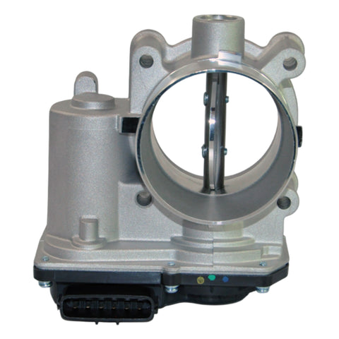 Throttle Body for Fiat: Fullback, Mitsubishi: L200 / Triton, Shogun Sport