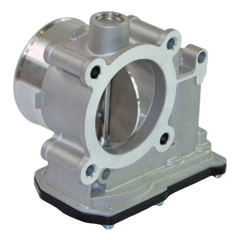 Throttle Body for Fiat: Fullback, Mitsubishi: L200 / Triton, Shogun Sport
