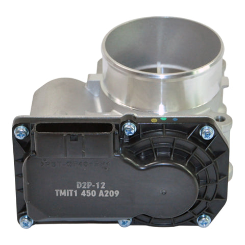 Throttle Body for Fiat: Fullback, Mitsubishi: L200 / Triton, Shogun Sport