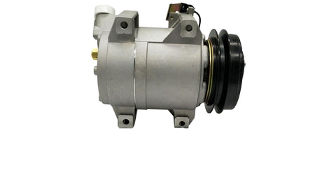 Air Conditioning Compressor for Mitsubishi: L200 / Triton