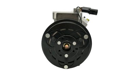 Air Conditioning Compressor for Mitsubishi: L200 / Triton