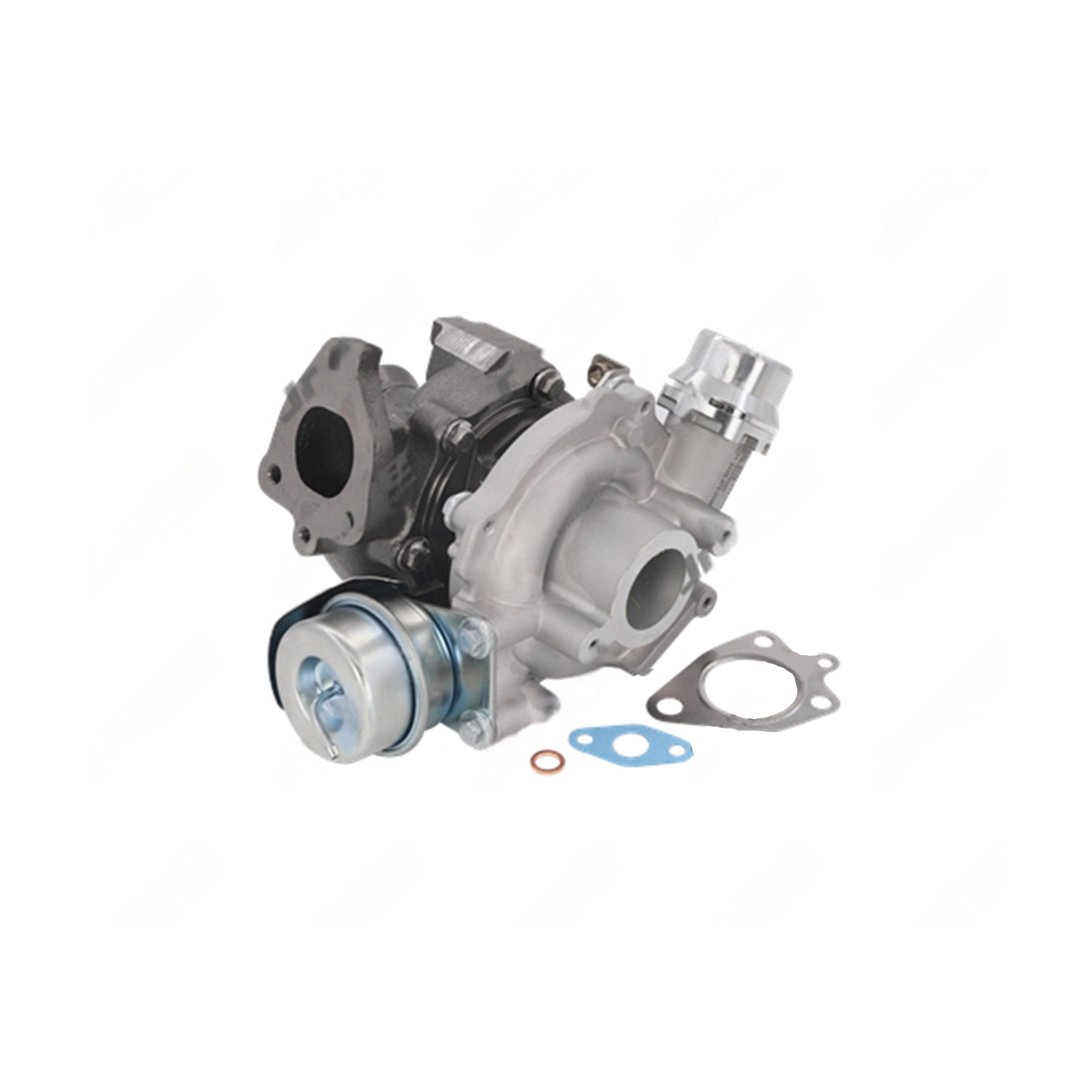 Turbocharger 144114825R – Audi, Mercedes, Nissan, Opel & Renault