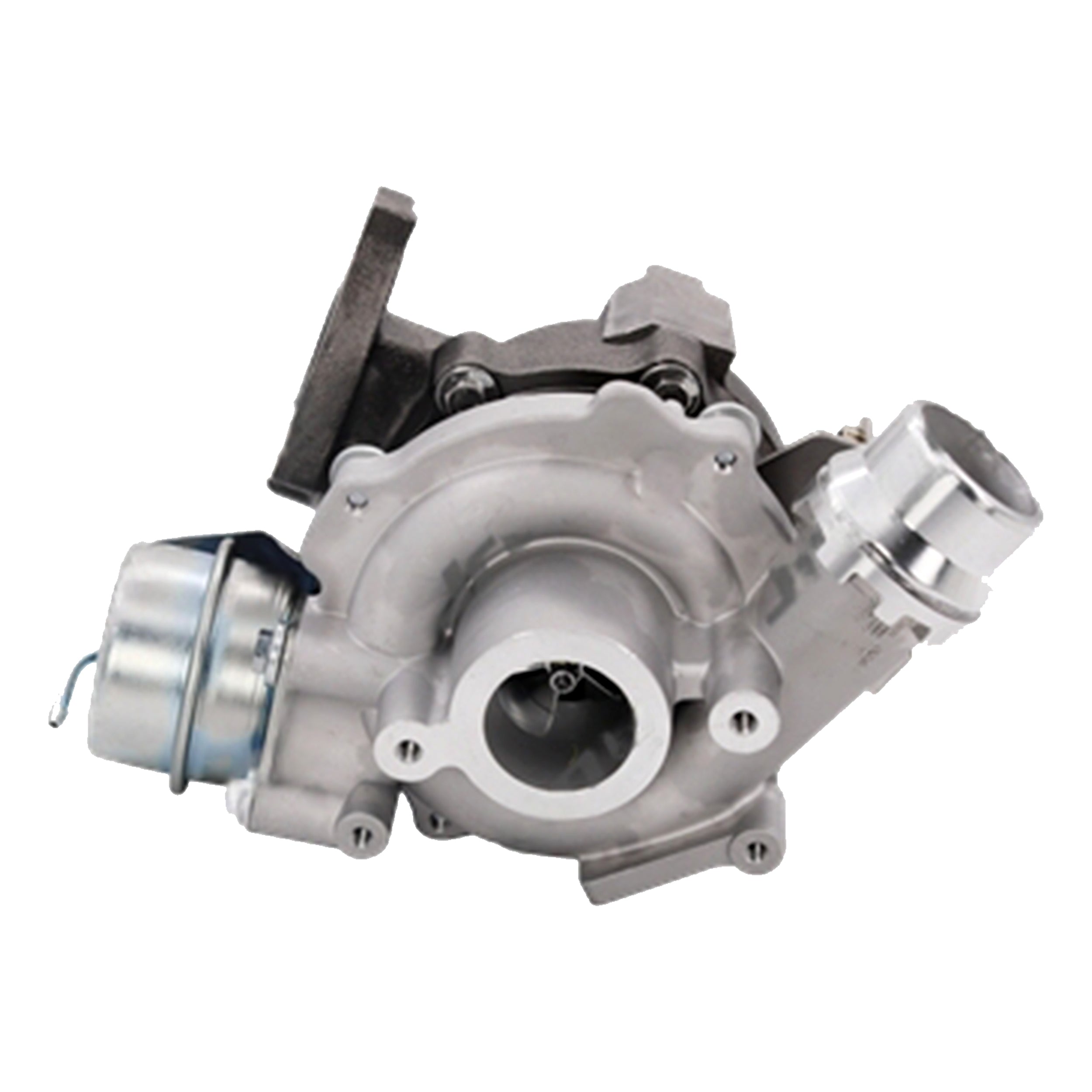 Turbocharger 144114825R diesel turbo replacement