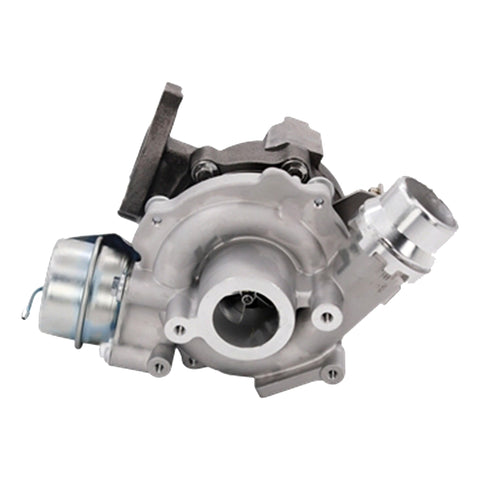 Turbocharger 144114825R diesel turbo replacement