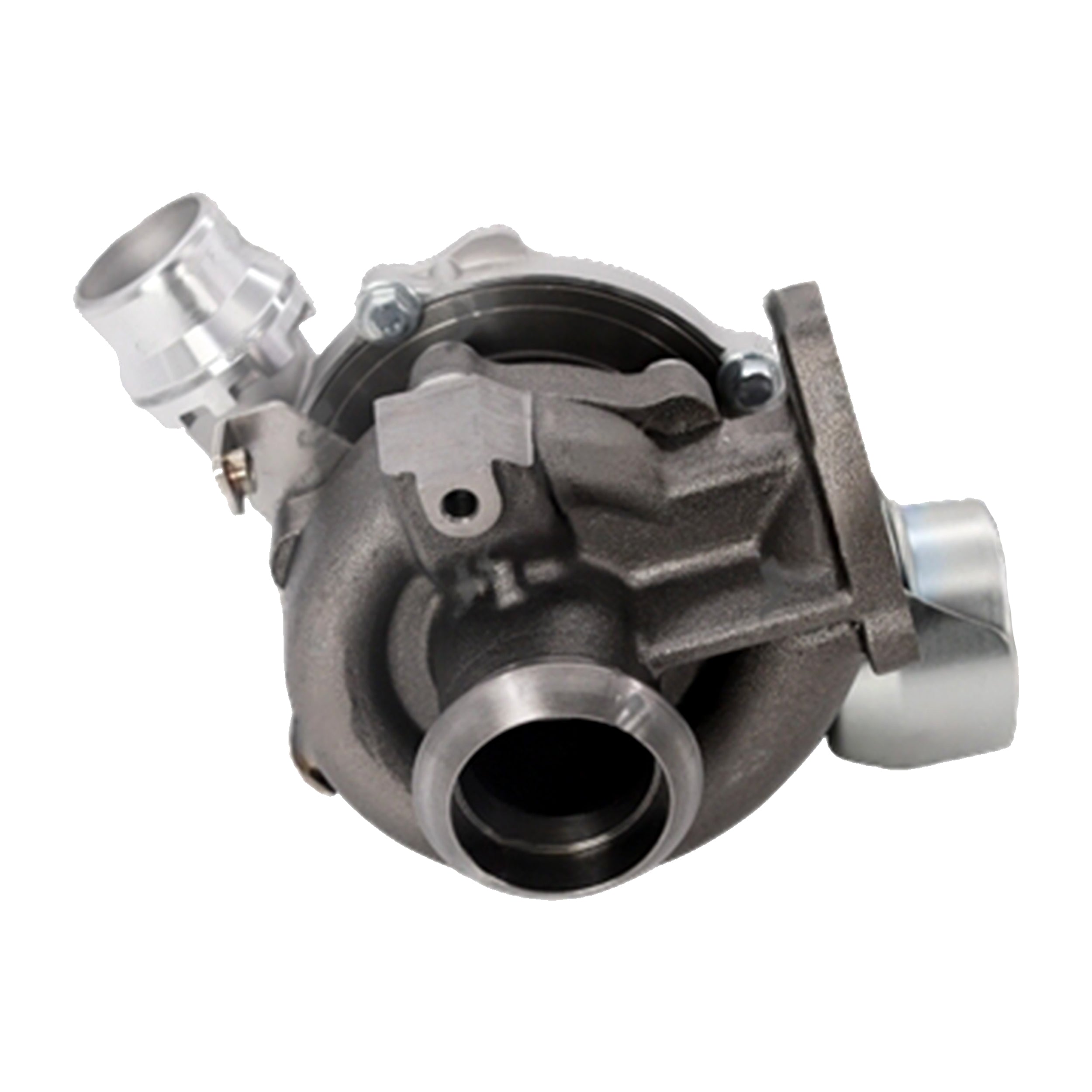 Diesel engine turbocharger 14411-4825R OEM equivalent