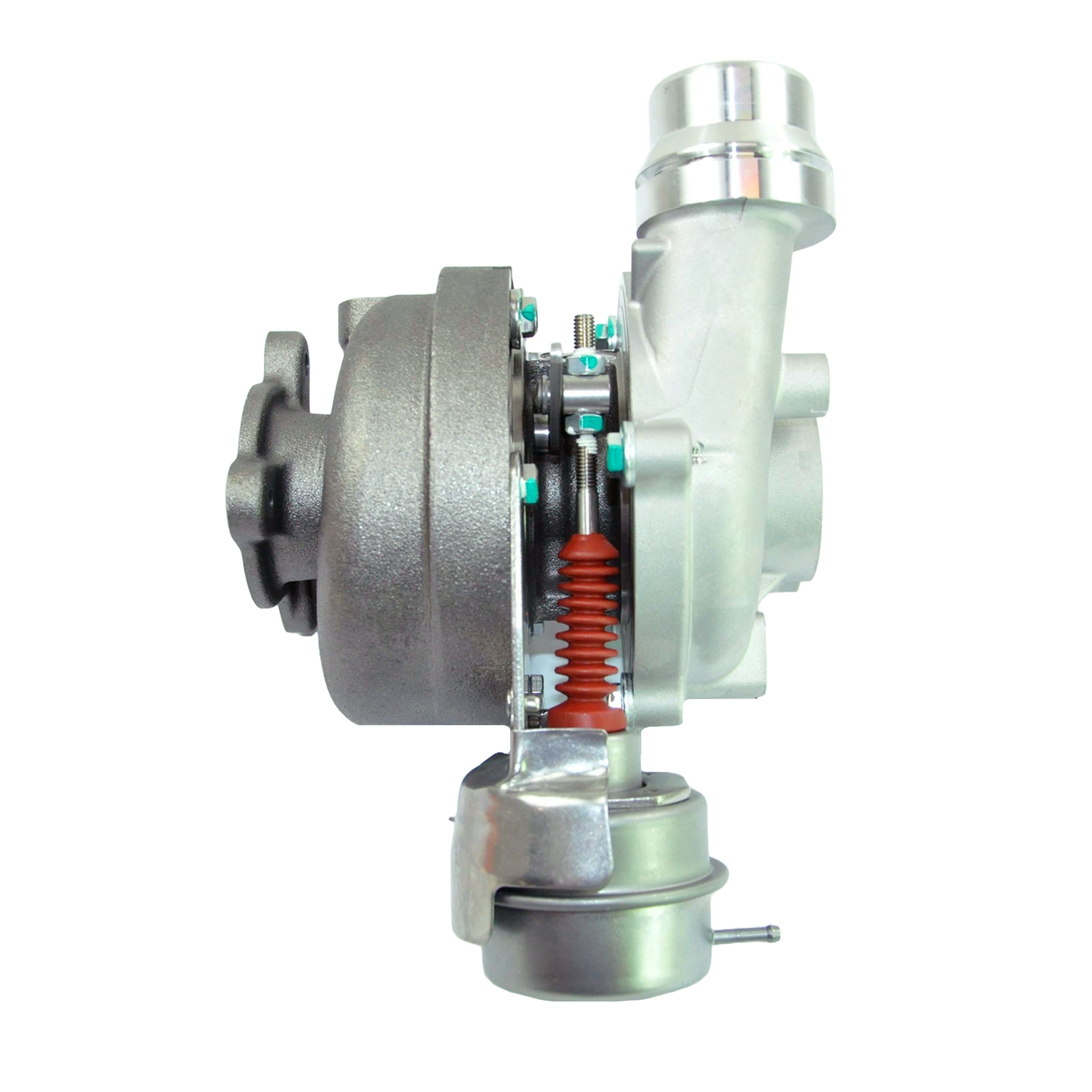 Dacia Nissan Renault 14411-4256R turbocharger replacement part 