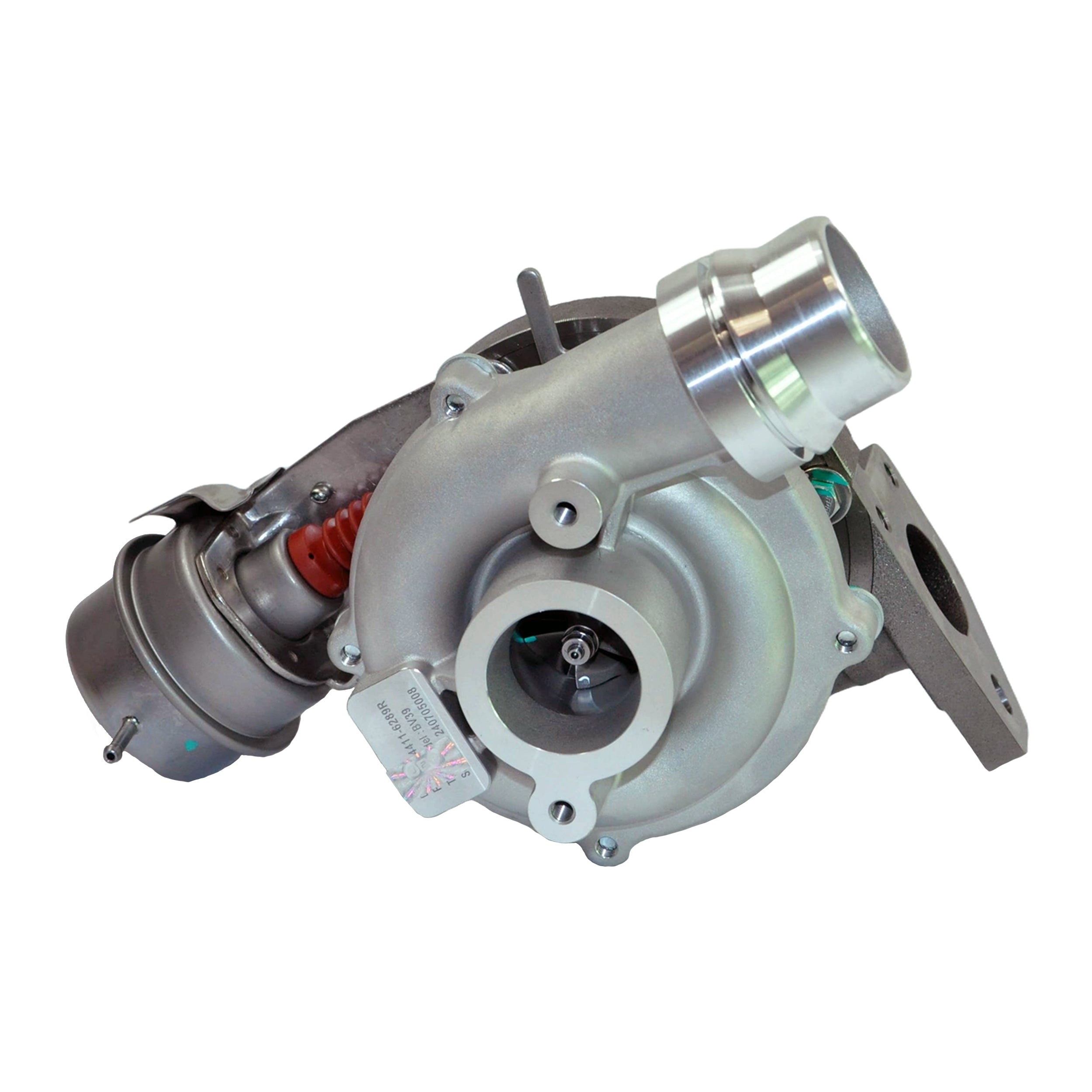 Turbocharger 14411-4256R for Nissan Juke NV200 diesel engines 