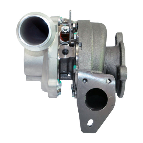 Renault Megane Grand Scenic turbocharger 14411-4256R detailed image 