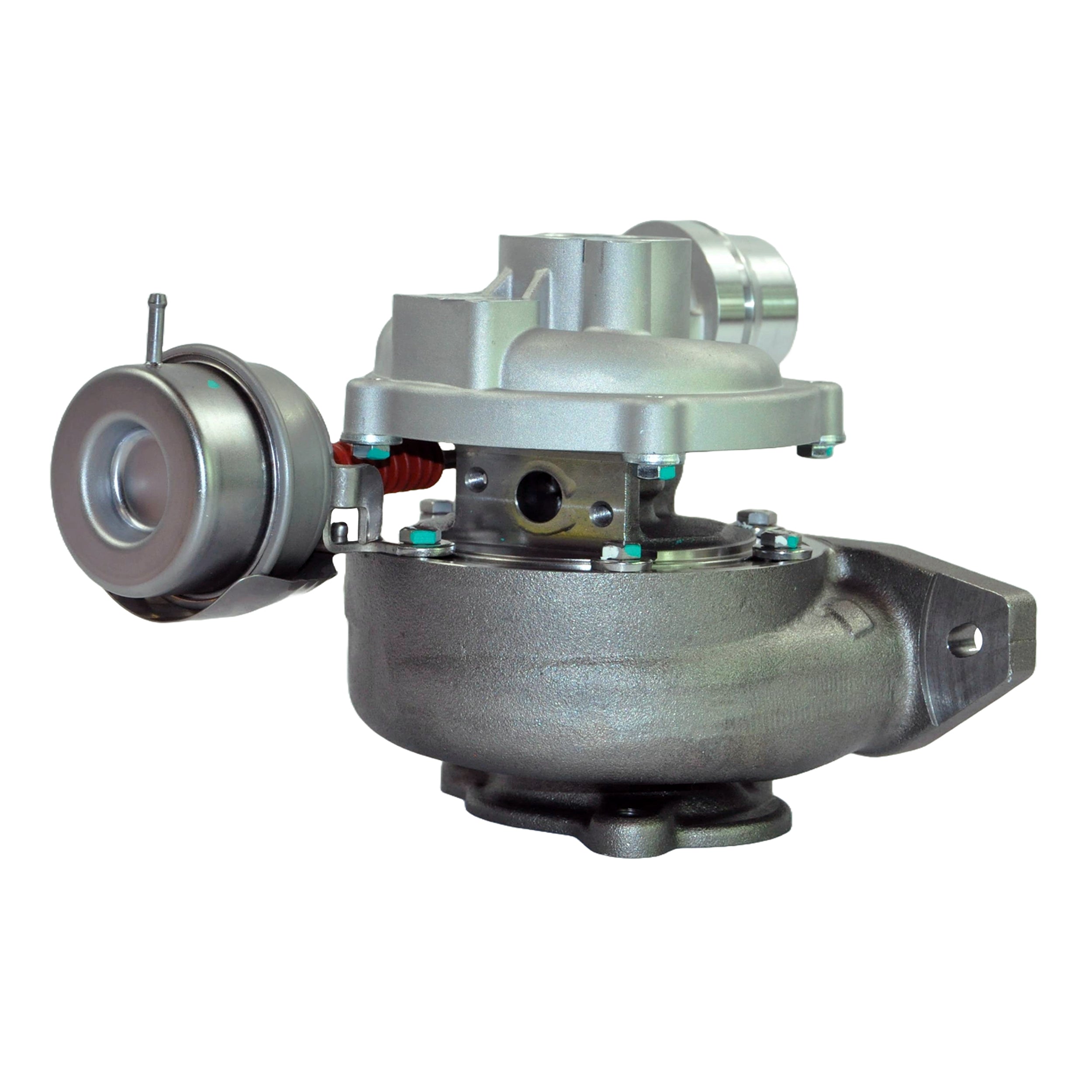 Turbocharger 14411-4256R for Renault Fluence and Kangoo dCi 