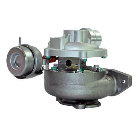 Turbocharger 14411-4256R for Renault Fluence and Kangoo dCi 