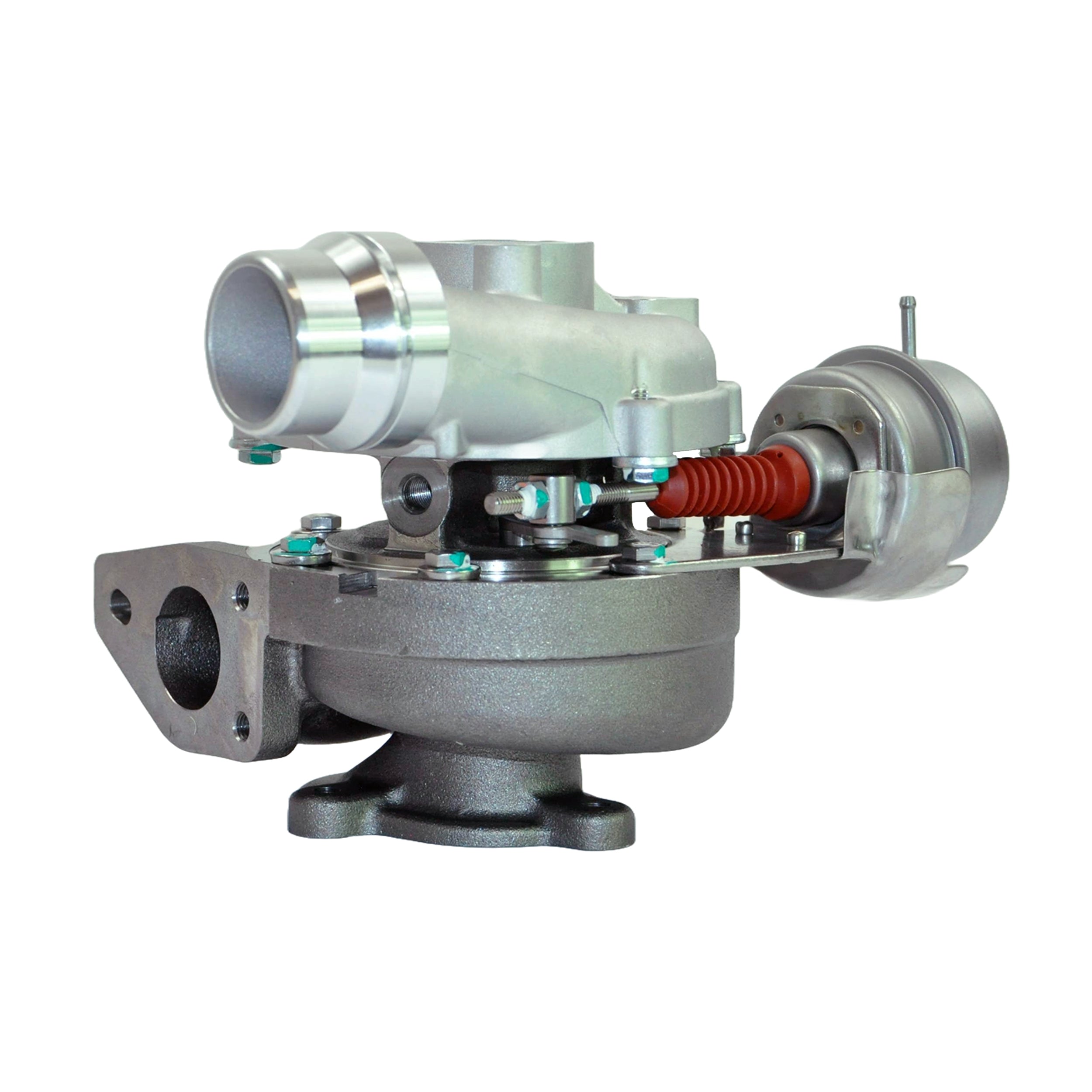 Dacia Dokker turbocharger 14411-4256R OEM style replacement 