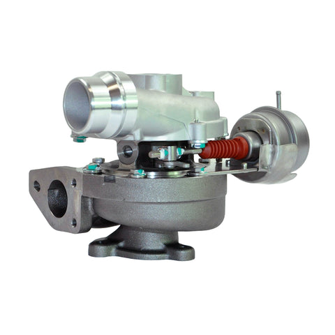 Dacia Dokker turbocharger 14411-4256R OEM style replacement 