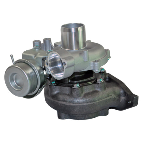 Nissan NV300 turbocharger fitment for Fiat Mercedes Renault Opel vehicles 