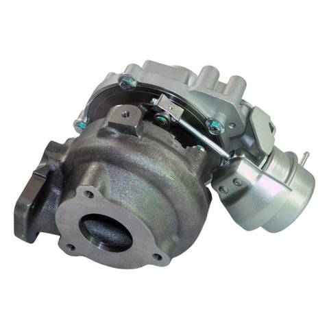 Renault Kadjar Koleos turbocharger replacement compatible with multiple brands 