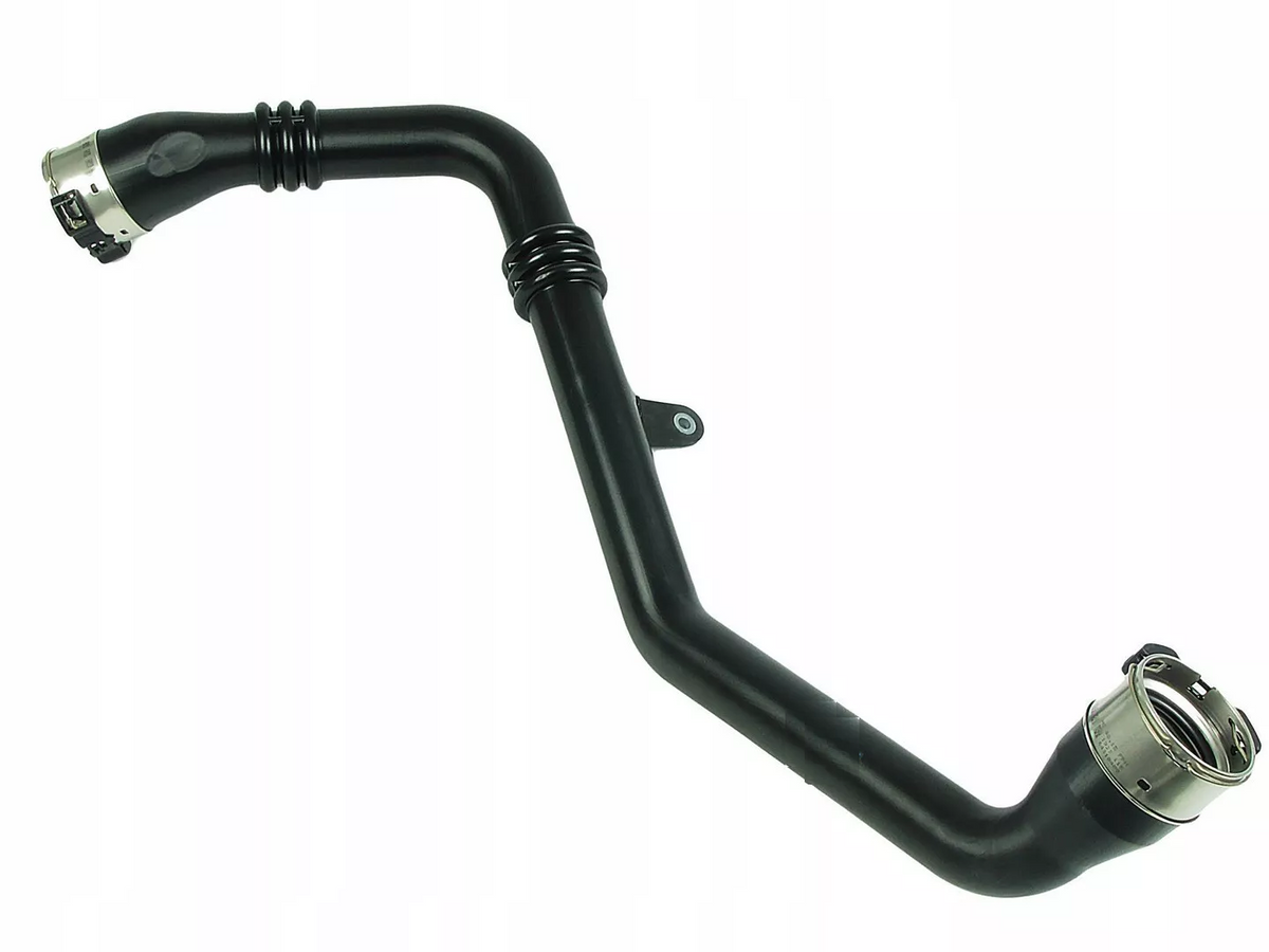 Turbo Intercooler Hose Pipe for Dacia: Logan, Logan MCV, Sandero, Nissan: Juke, NV200, NV200 / Evalia, Pulsar, Qashqai, Renault: Grand Scénic, Logan